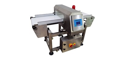 在食品生產(chǎn)中，金屬檢測機的檢測精度會受到哪些因素影響？