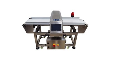 金屬檢測(cè)，拒絕“食”面埋伏