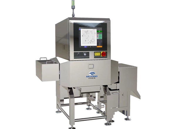 LXR4010C散料X光機(jī)異物檢測機(jī)