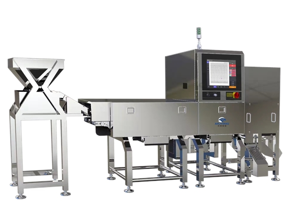 LXR4010B高速散料X射線異物檢測儀