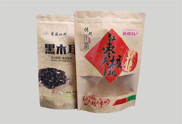 濟南塑料袋的制袋工藝指標有哪些？