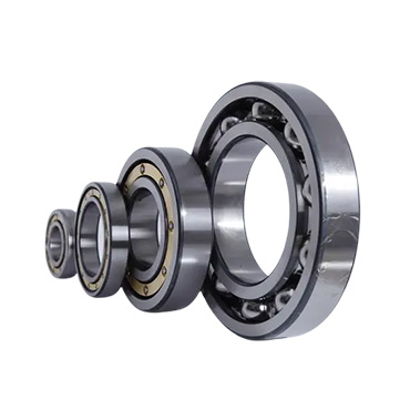 618、619系列薄壁深溝球軸承
