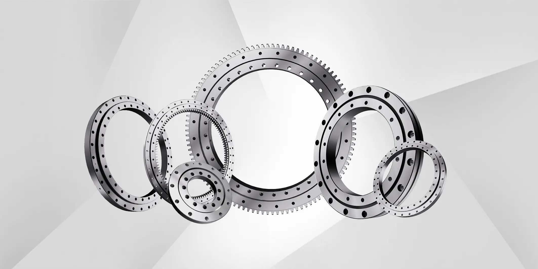 小型轉(zhuǎn)盤(pán)軸承應(yīng)用 