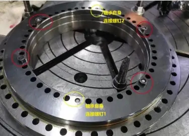 軸承安裝不正確，問(wèn)題很?chē)?yán)重！